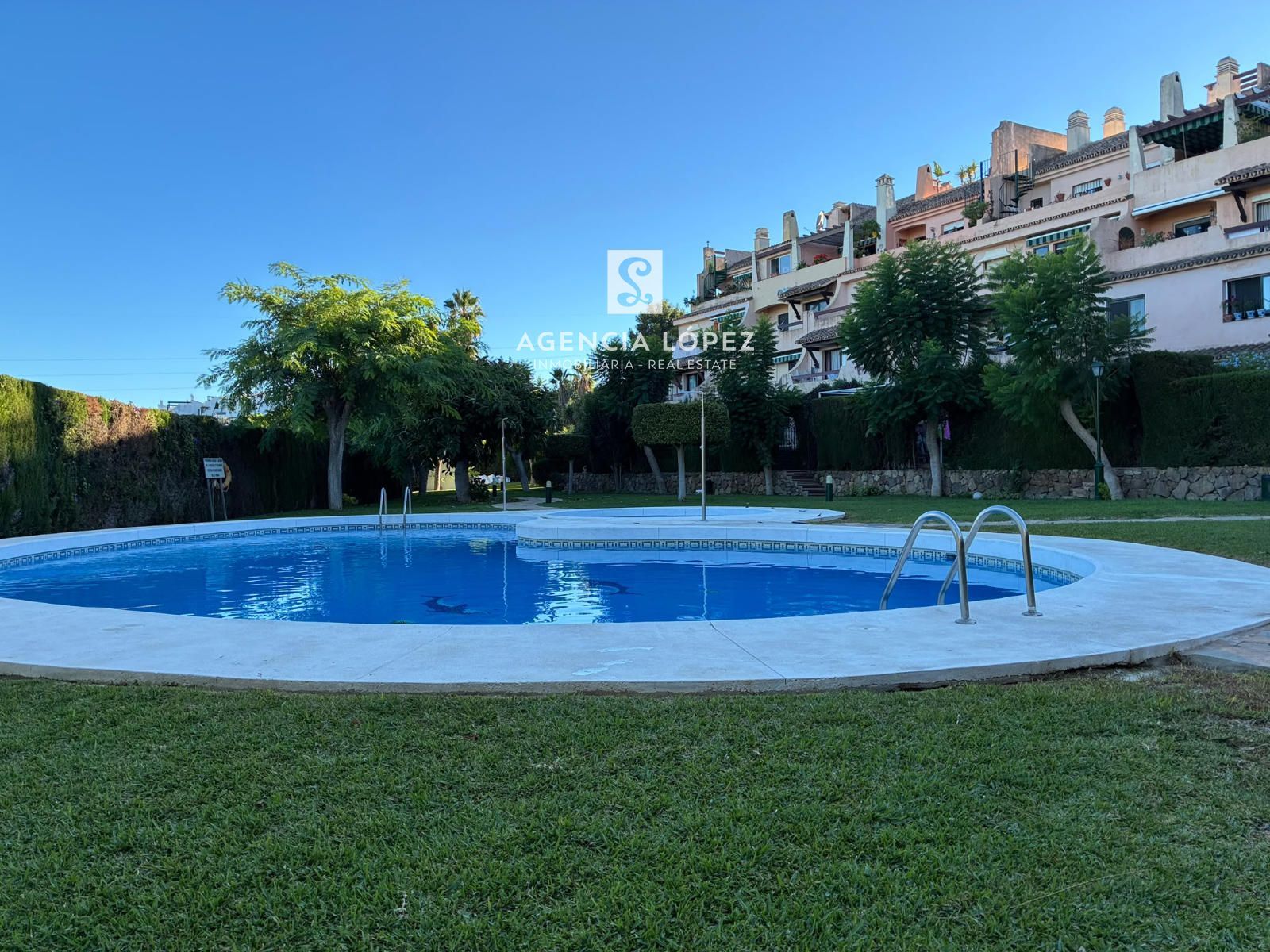 Fantástico apartamento en Bel-Air con gran terraza - Foto 9