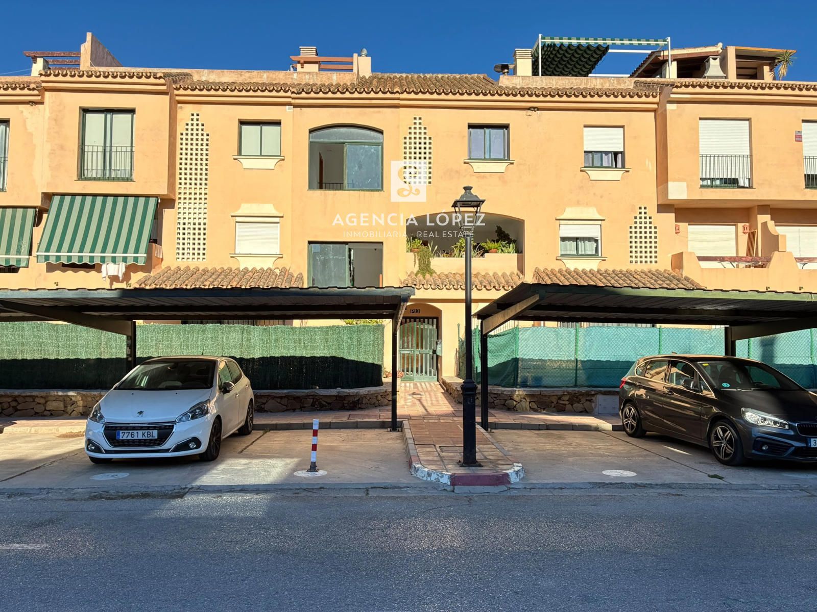 Fantástico apartamento en Bel-Air con gran terraza - Foto 10