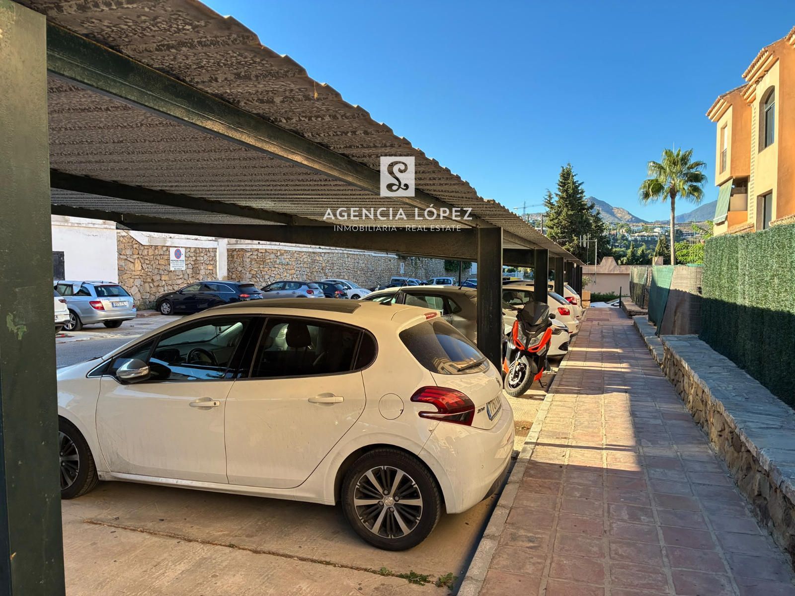 Fantástico apartamento en Bel-Air con gran terraza - Foto 12
