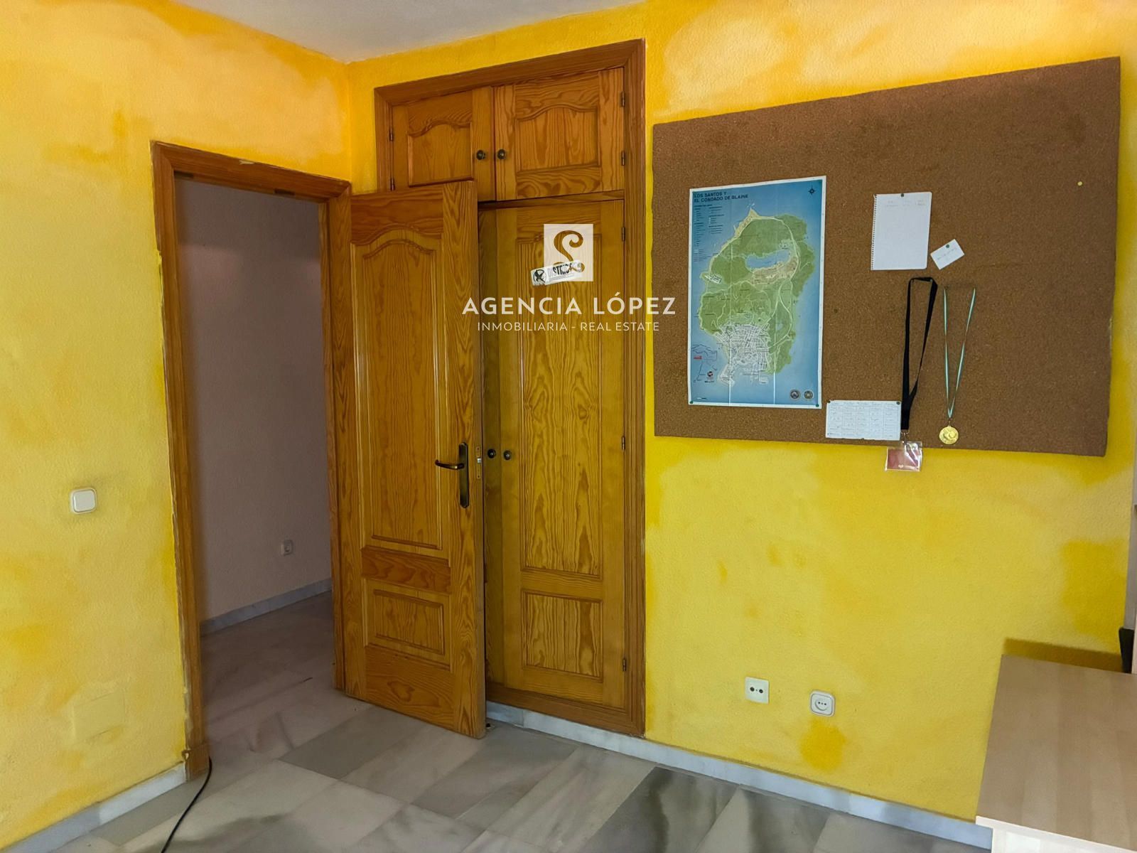 Fantástico apartamento en Bel-Air con gran terraza - Foto 15