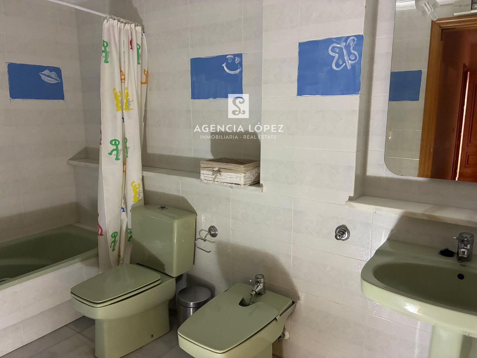 Fantástico apartamento en Bel-Air con gran terraza - Foto 20