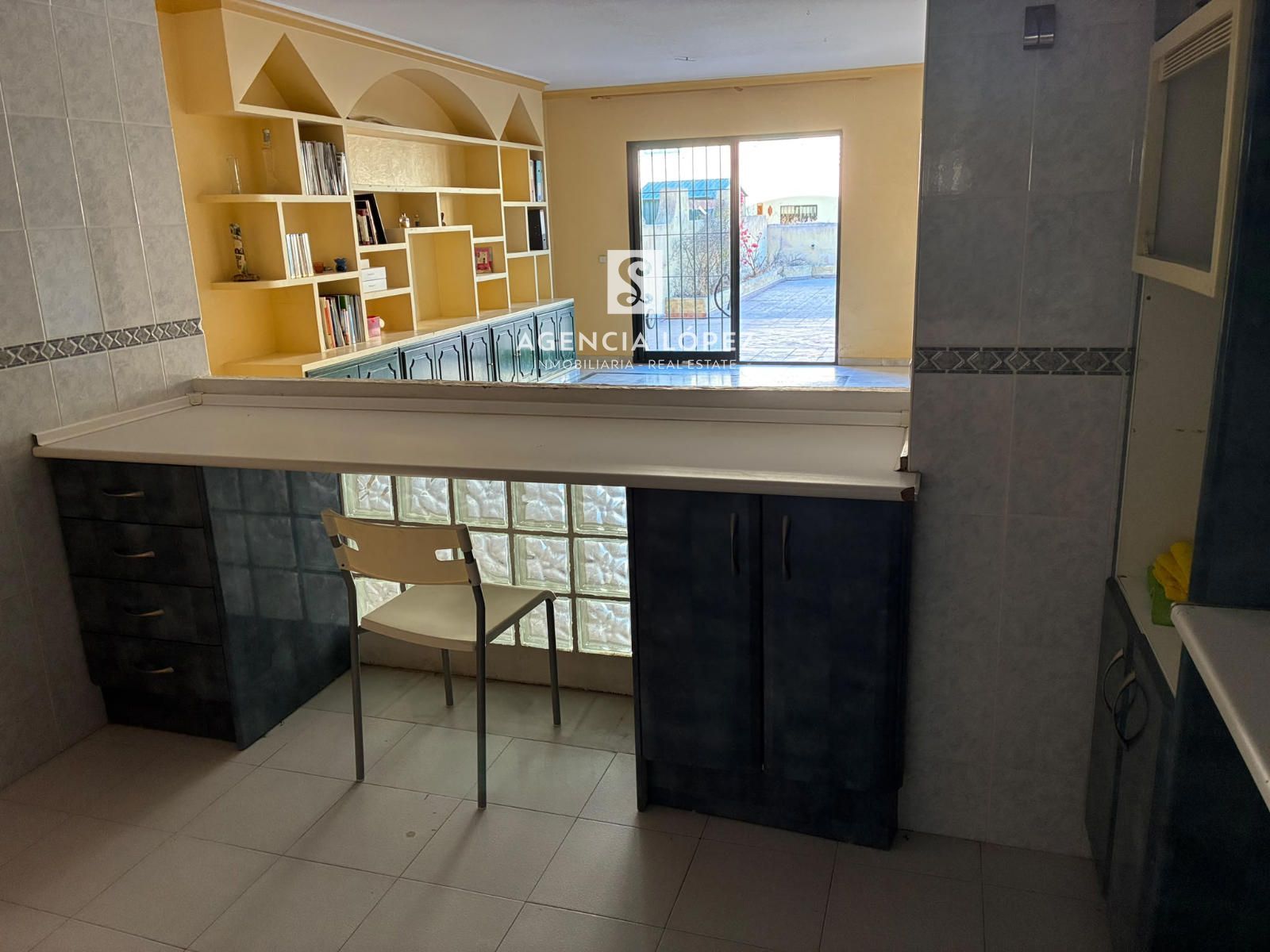 Fantástico apartamento en Bel-Air con gran terraza - Foto 30