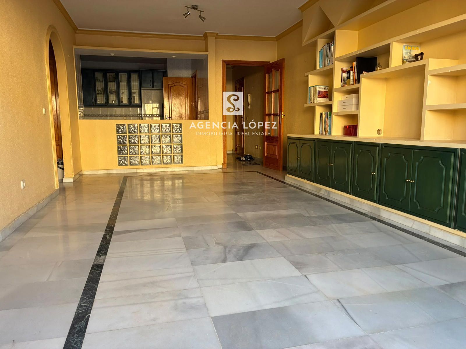 Fantástico apartamento en Bel-Air con gran terraza - Foto 40