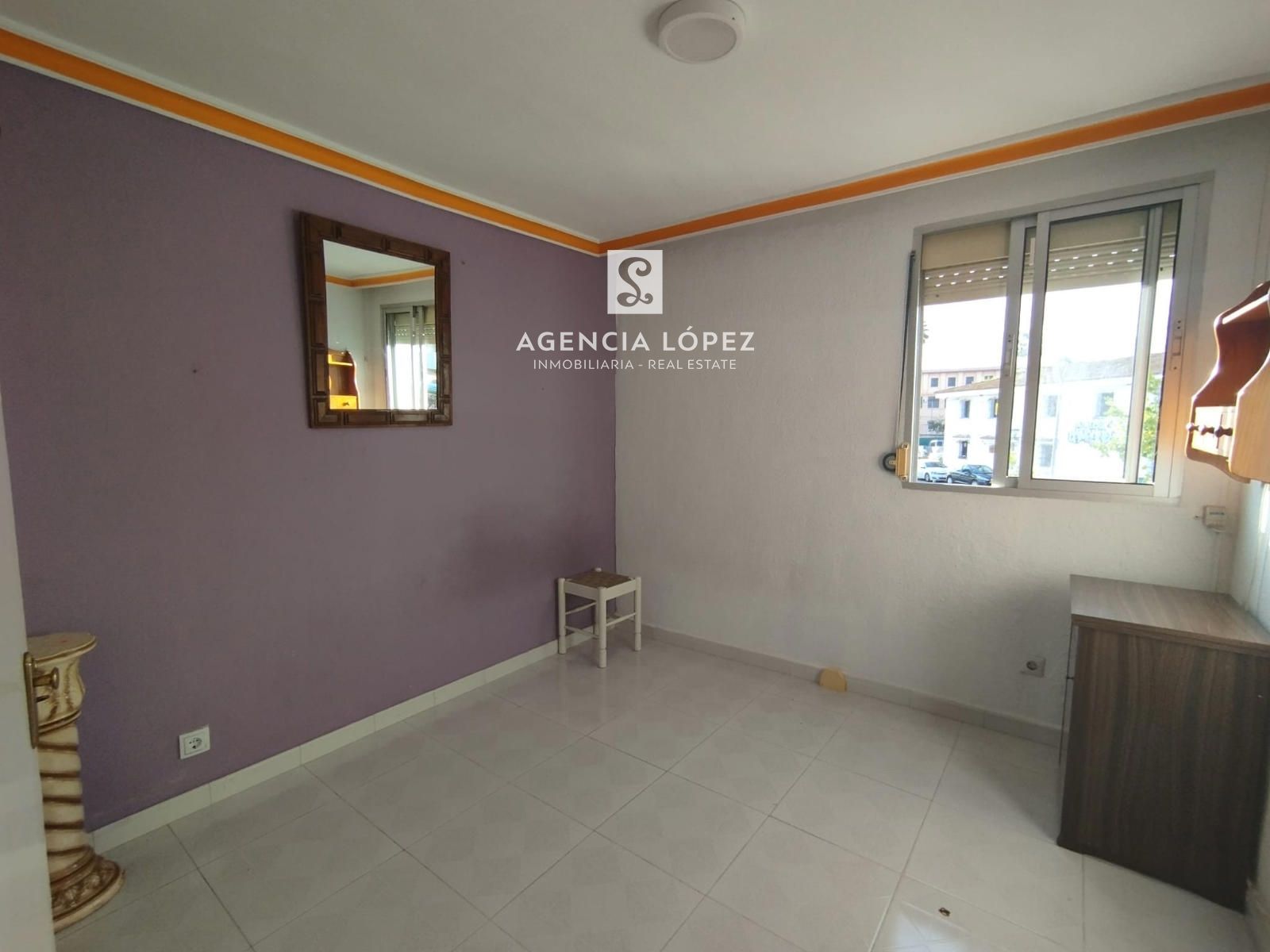 Piso en venta San Pedro de Alcántara, Málaga. Ref: 2247. Agencia López