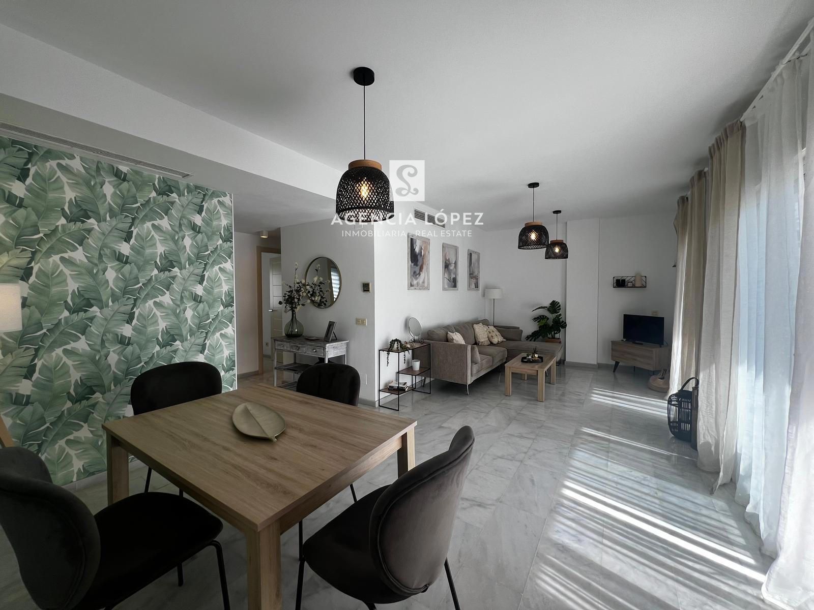 Magnífico apartamento de 2 habitaciones y 2 baños - Foto 2