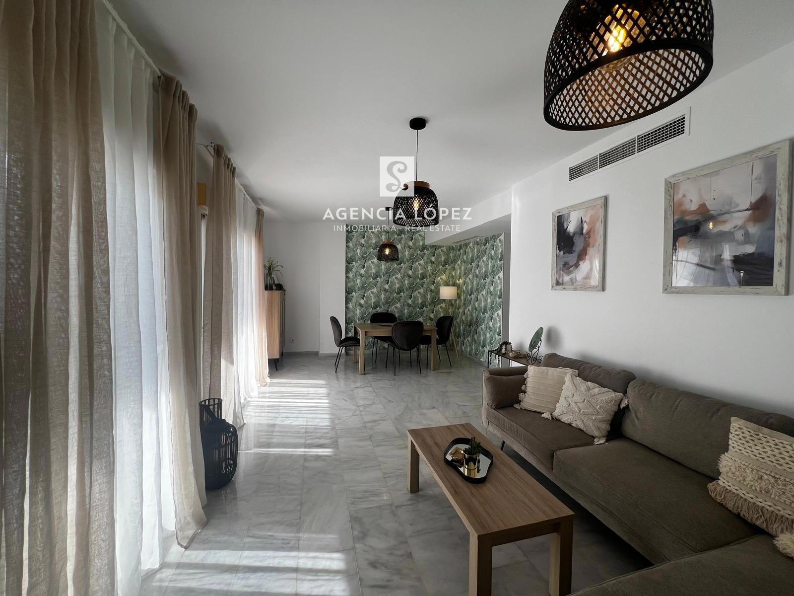 Magnífico apartamento de 2 habitaciones y 2 baños - Foto 3