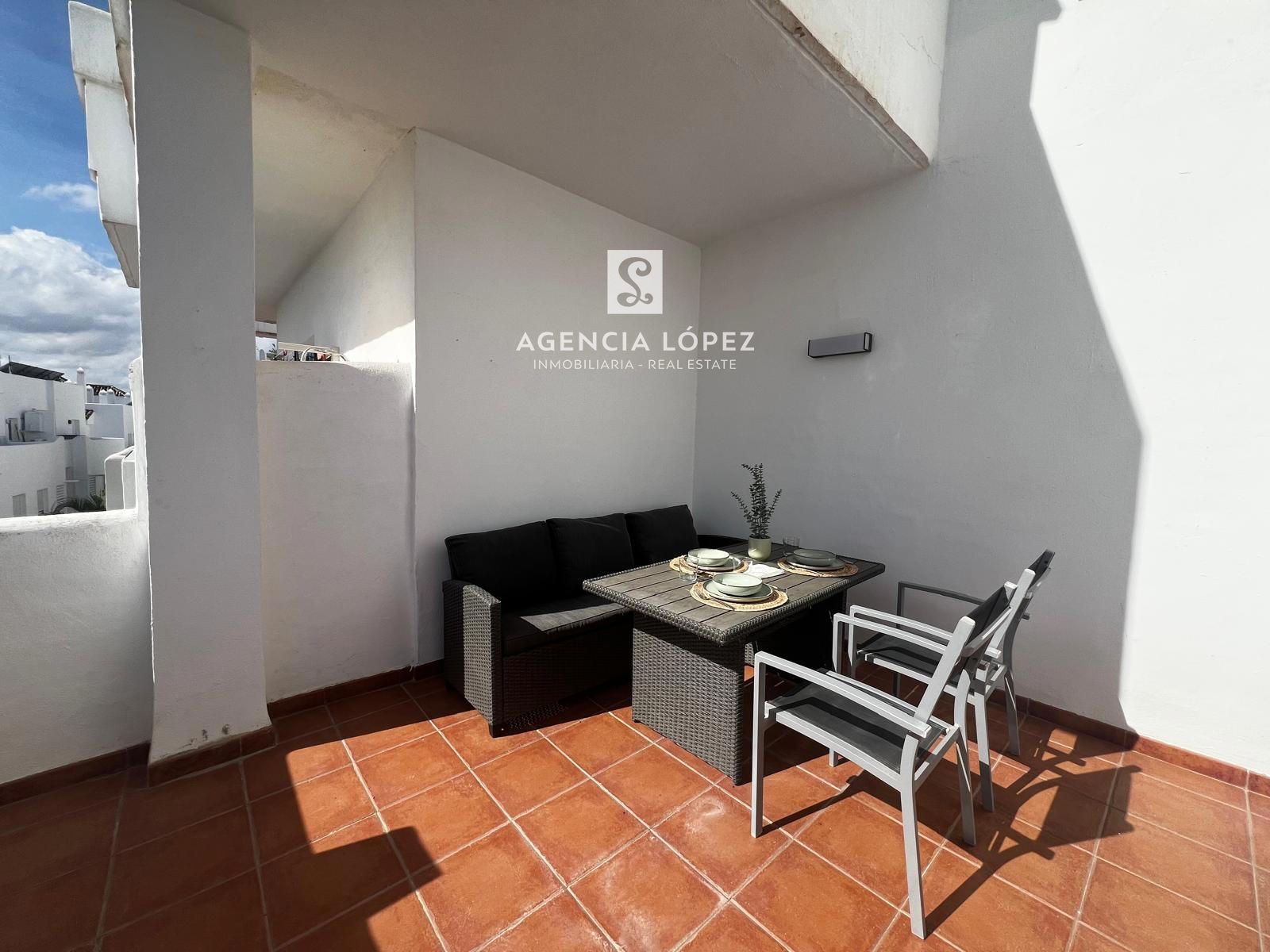 Magnífico apartamento de 2 habitaciones y 2 baños - Foto 5