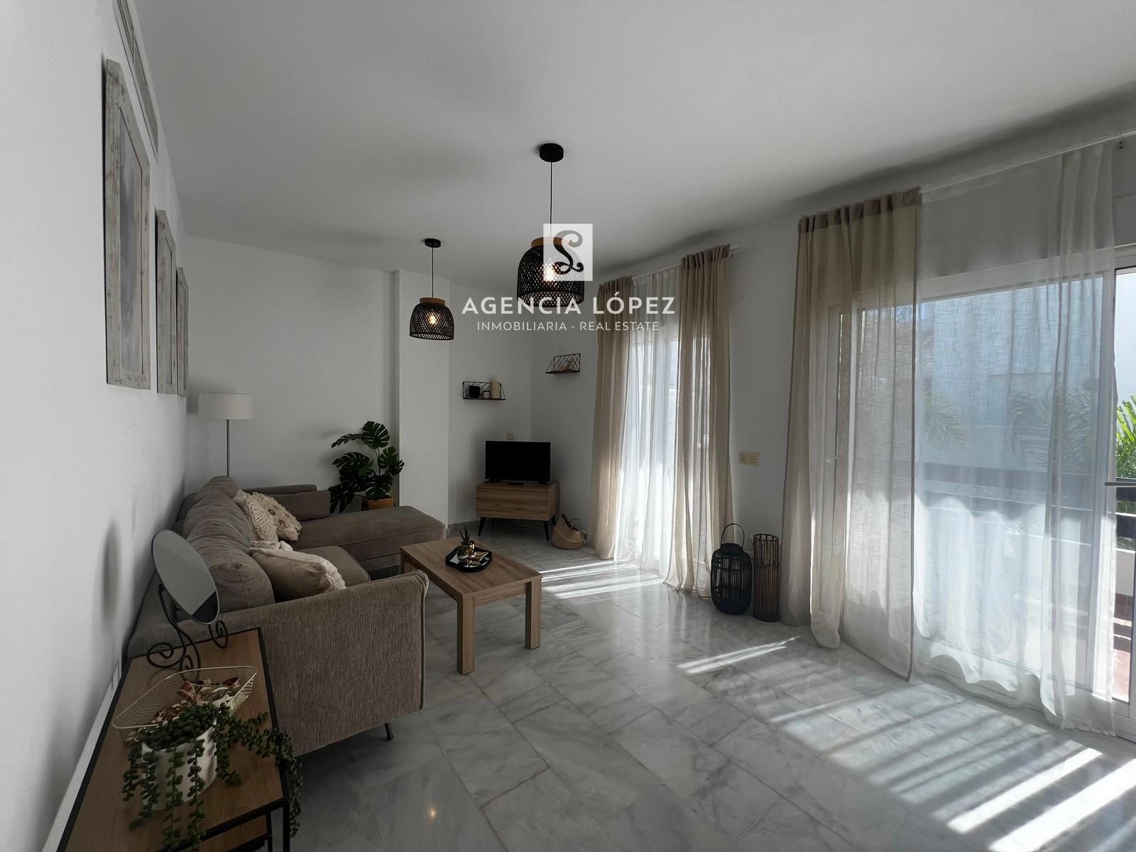 Magnífico apartamento de 2 habitaciones y 2 baños - Foto 4