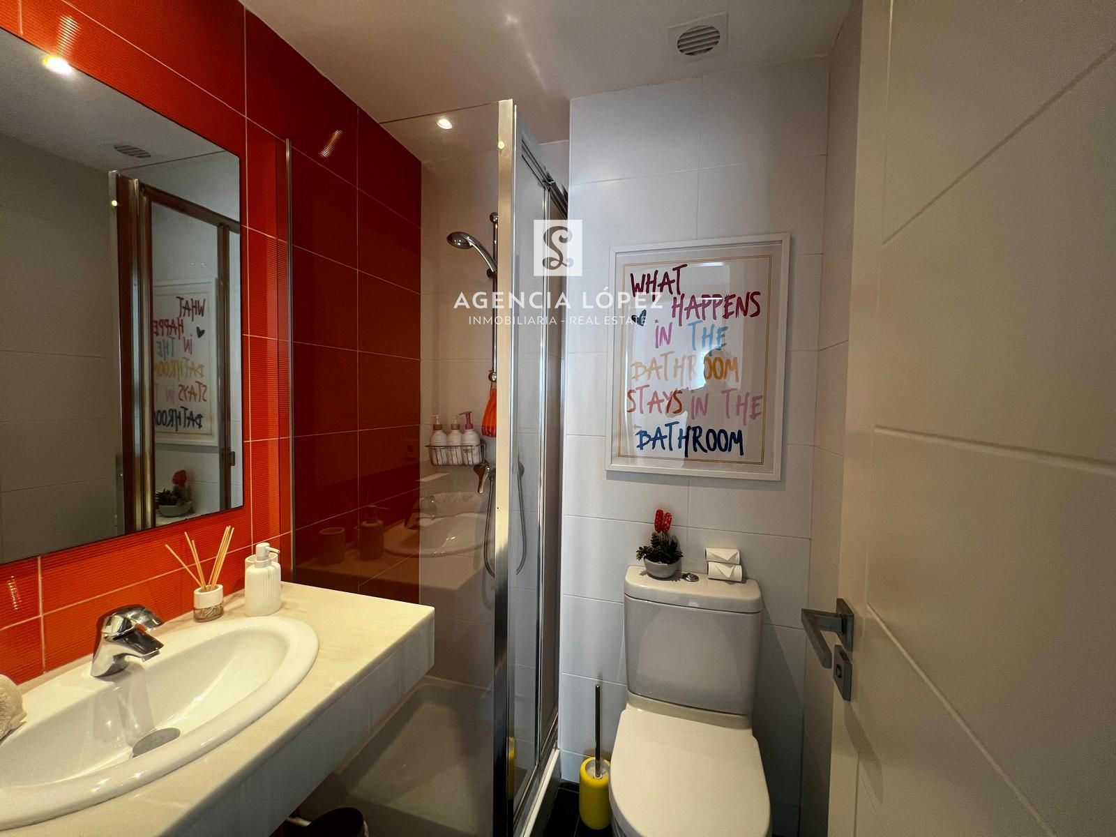 Magnífico apartamento de 2 habitaciones y 2 baños - Foto 9