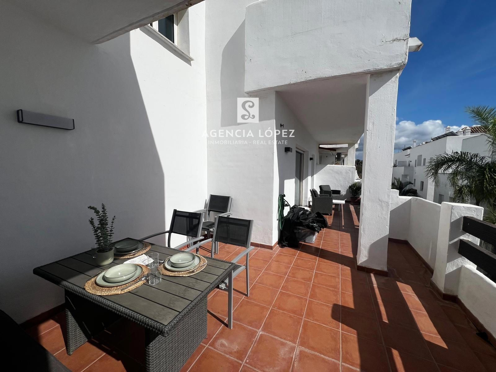 Magnífico apartamento de 2 habitaciones y 2 baños - Foto 8