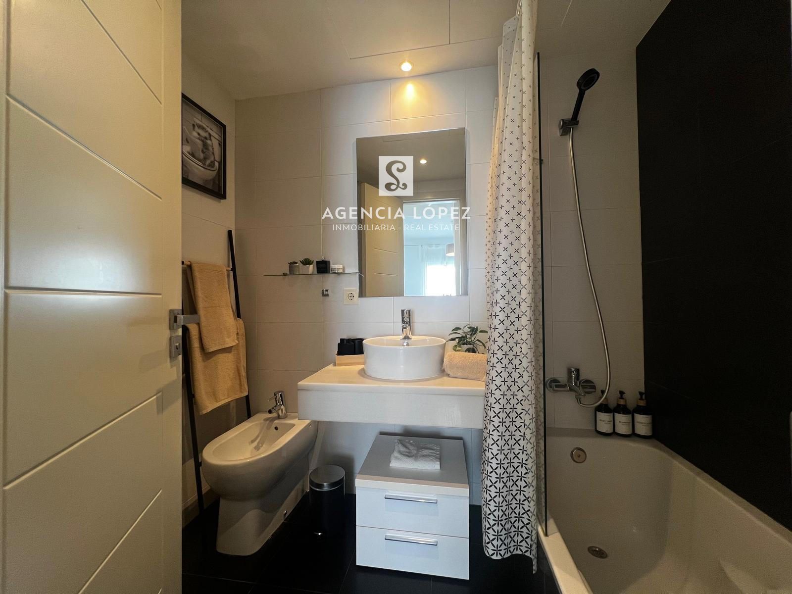 Magnífico apartamento de 2 habitaciones y 2 baños - Foto 18