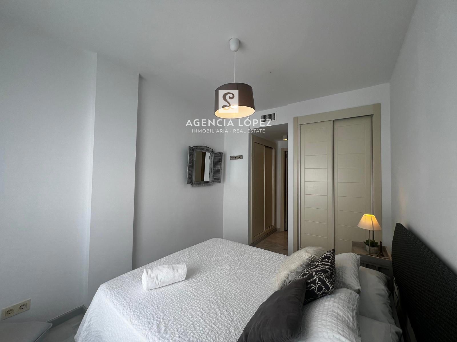 Magnífico apartamento de 2 habitaciones y 2 baños - Foto 16