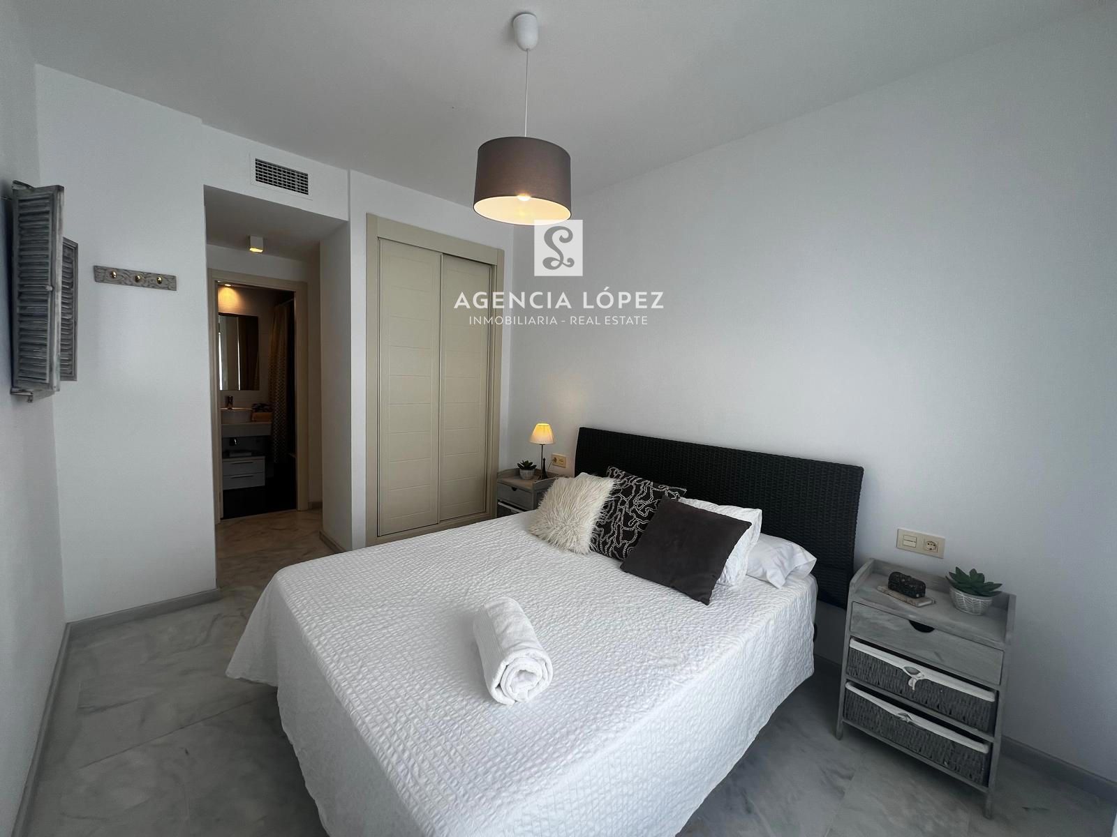 Magnífico apartamento de 2 habitaciones y 2 baños - Foto 17