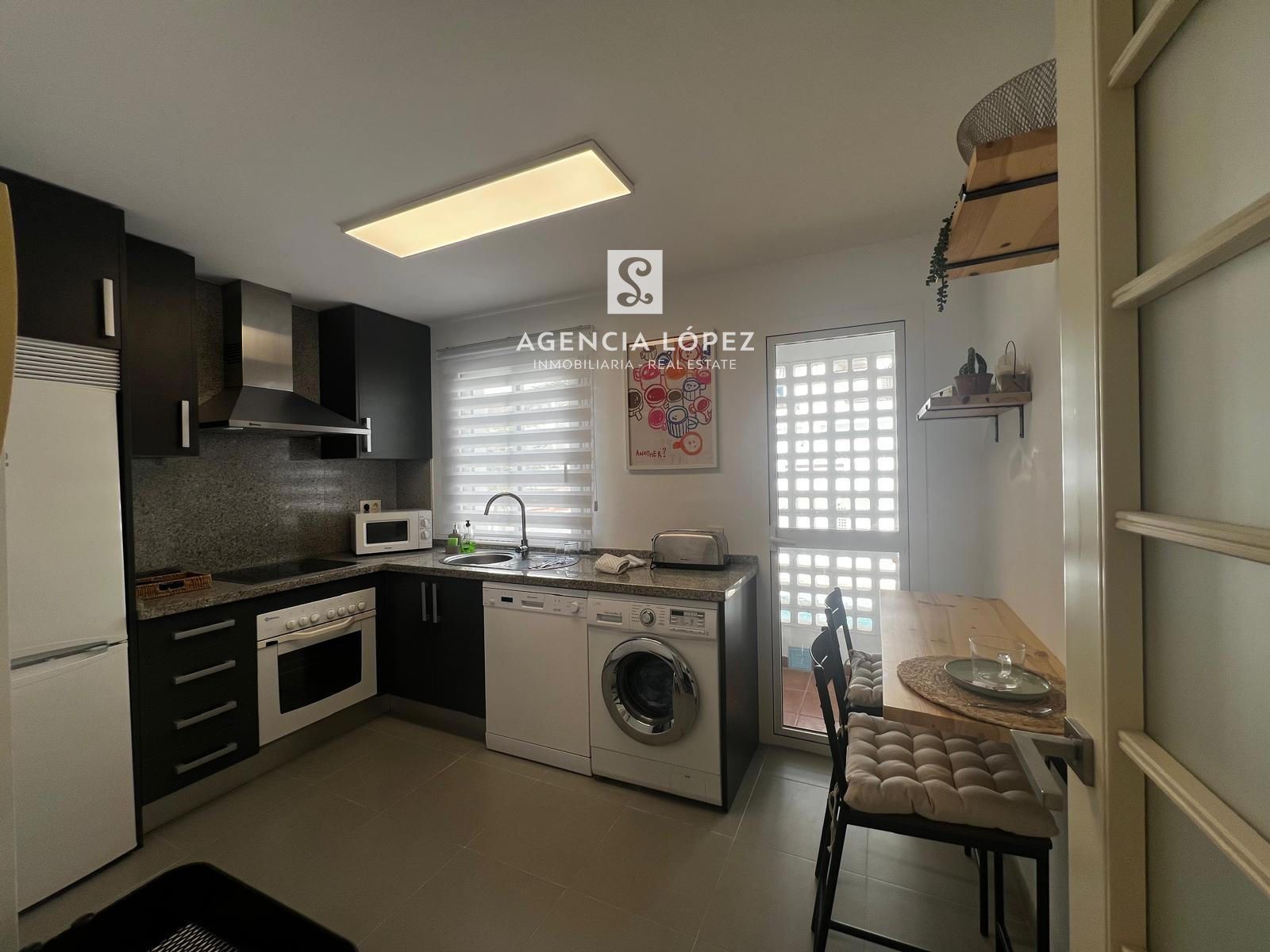 Magnífico apartamento de 2 habitaciones y 2 baños - Foto 19