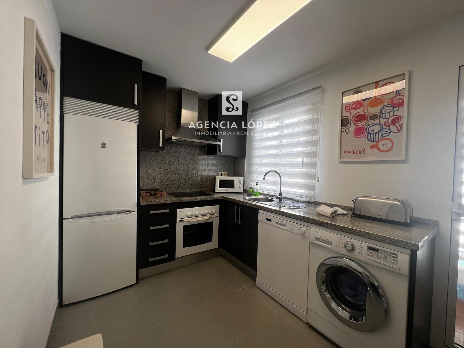 Magnífico apartamento de 2 habitaciones y 2 baños - Foto 20
