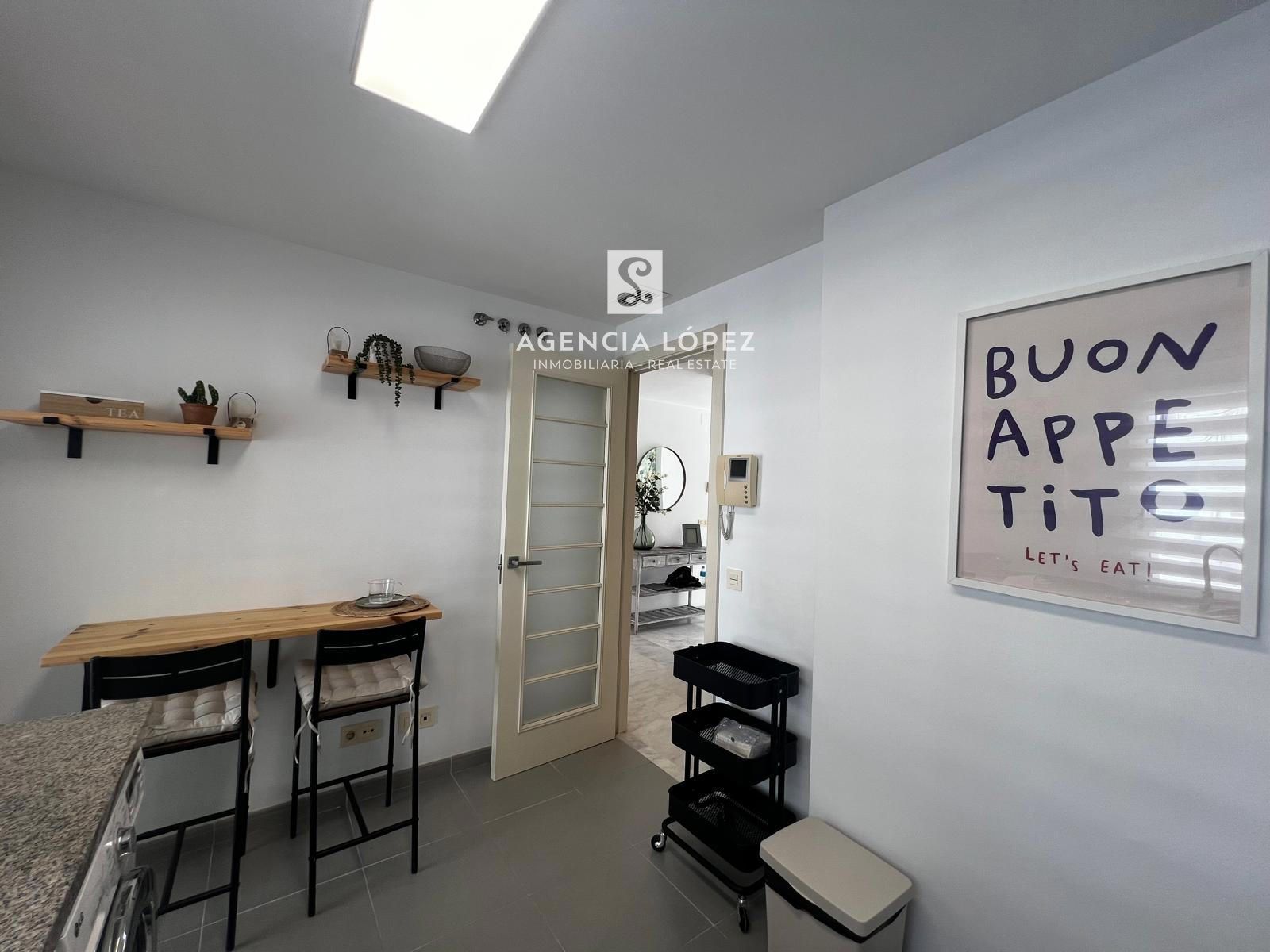 Magnífico apartamento de 2 habitaciones y 2 baños - Foto 21