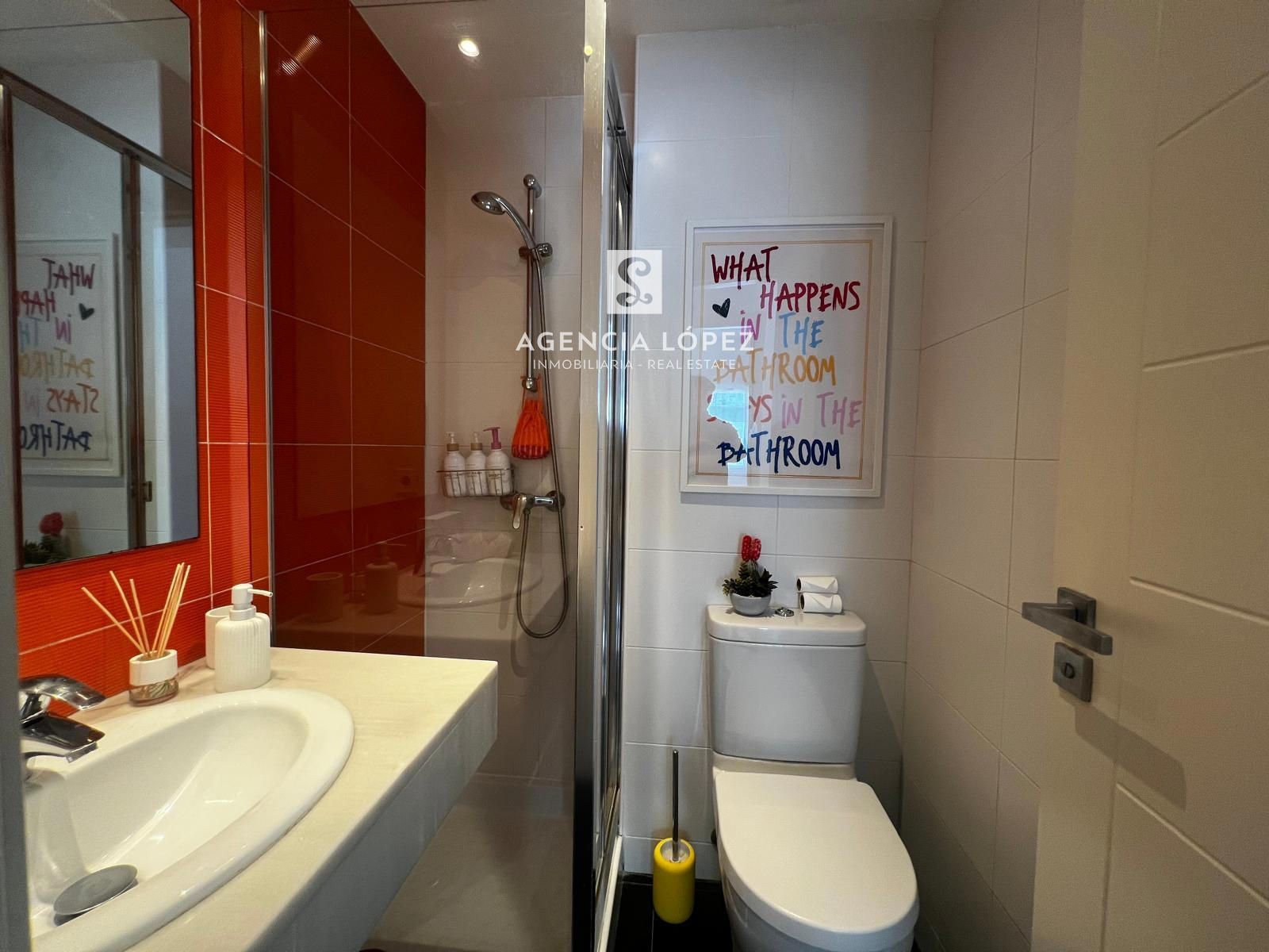 Magnífico apartamento de 2 habitaciones y 2 baños - Foto 10