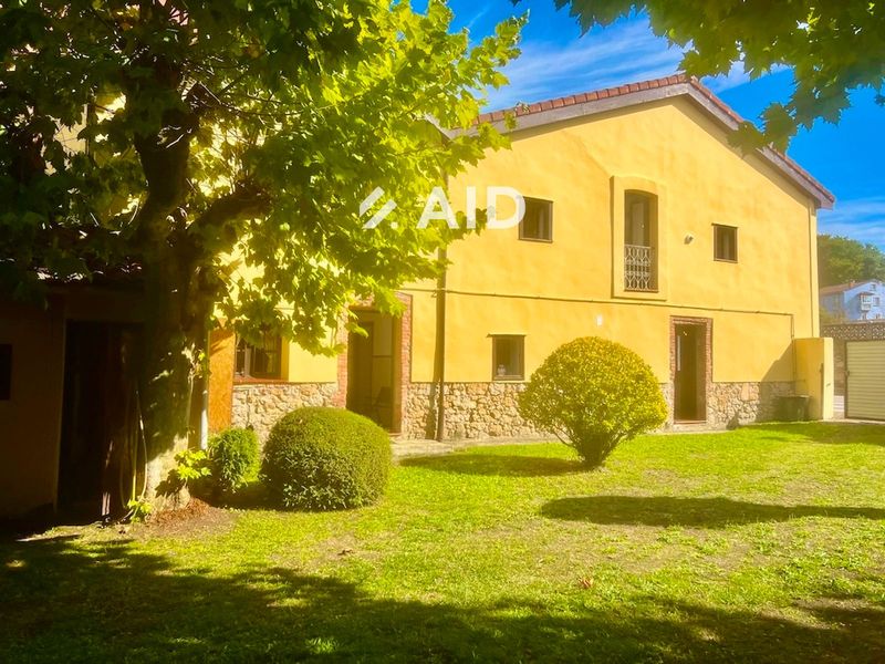 Adosado en venta Siero, Asturias. Ref: 1001. AGENTES INMOBILIARIOS DIGITALES