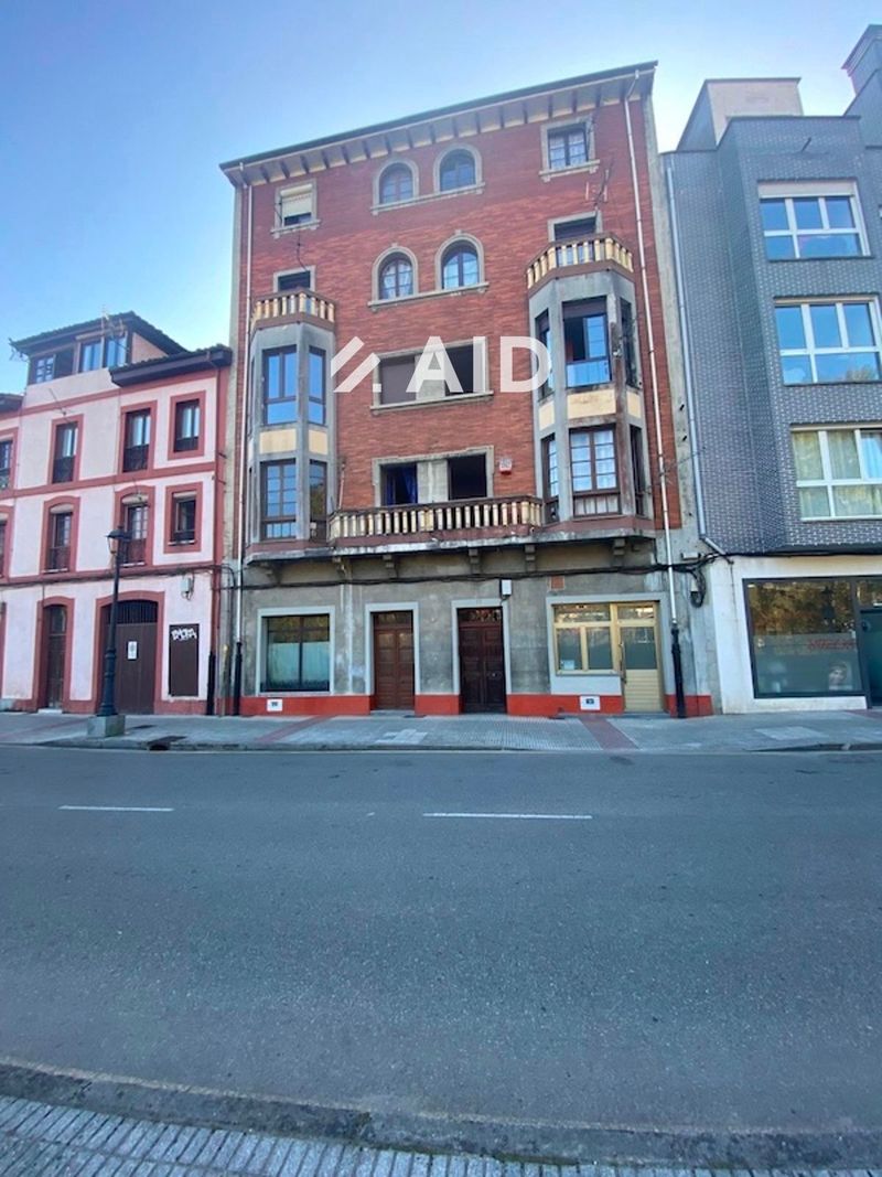 Piso en venta Piloña, Asturias. Ref: 1006. AGENTES INMOBILIARIOS DIGITALES