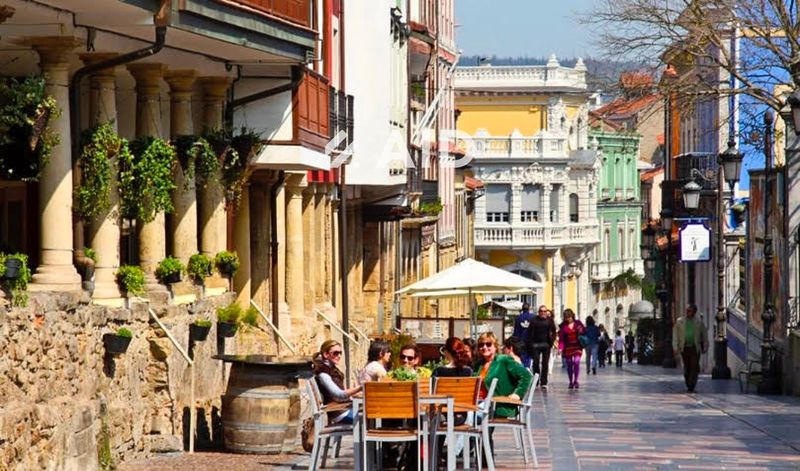 Local Comercial en venta Avilés, Asturias. Ref: 1020. AGENTES INMOBILIARIOS DIGITALES