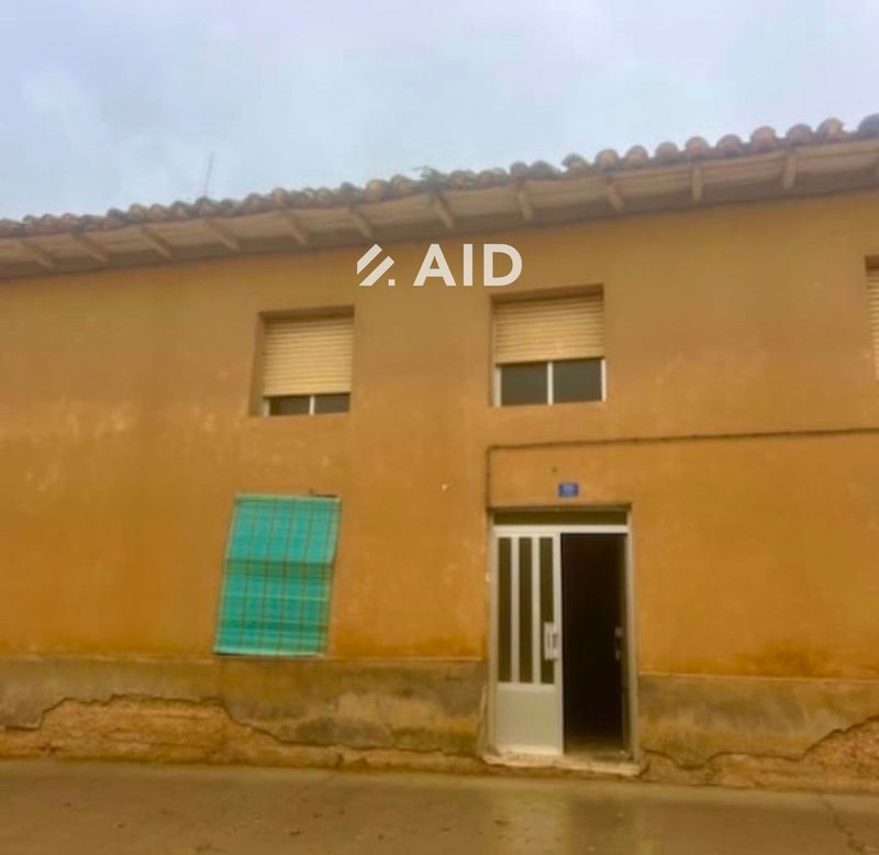 Adosado en venta Matilla De Arzon, Zamora. Ref: 1023. AGENTES INMOBILIARIOS DIGITALES