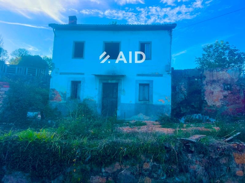 Casa en venta Las Regueras, Asturias. Ref: 1029. AGENTES INMOBILIARIOS DIGITALES