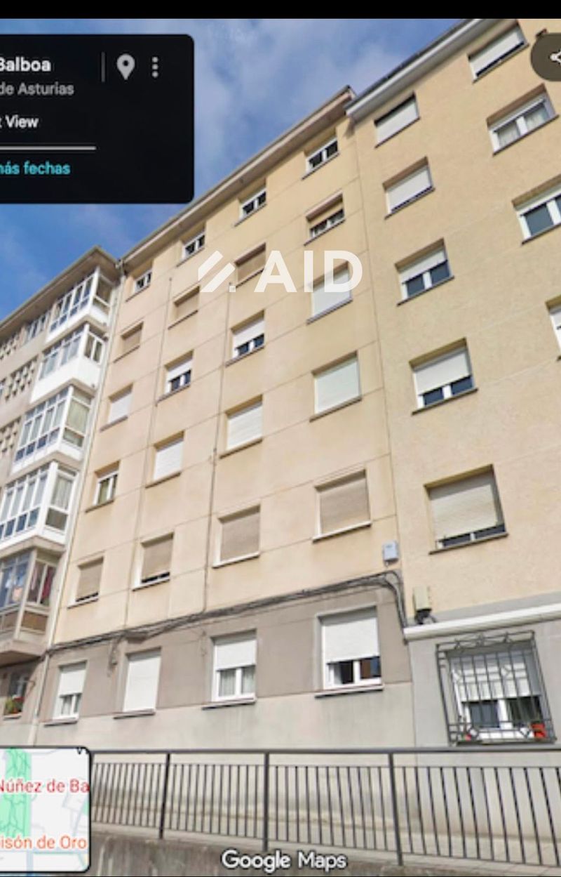 Piso en venta Avilés, Asturias. Ref: 1031. AGENTES INMOBILIARIOS DIGITALES