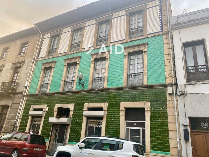 Casa en venta Villaviciosa, Asturias. Ref: 1033. AGENTES INMOBILIARIOS DIGITALES