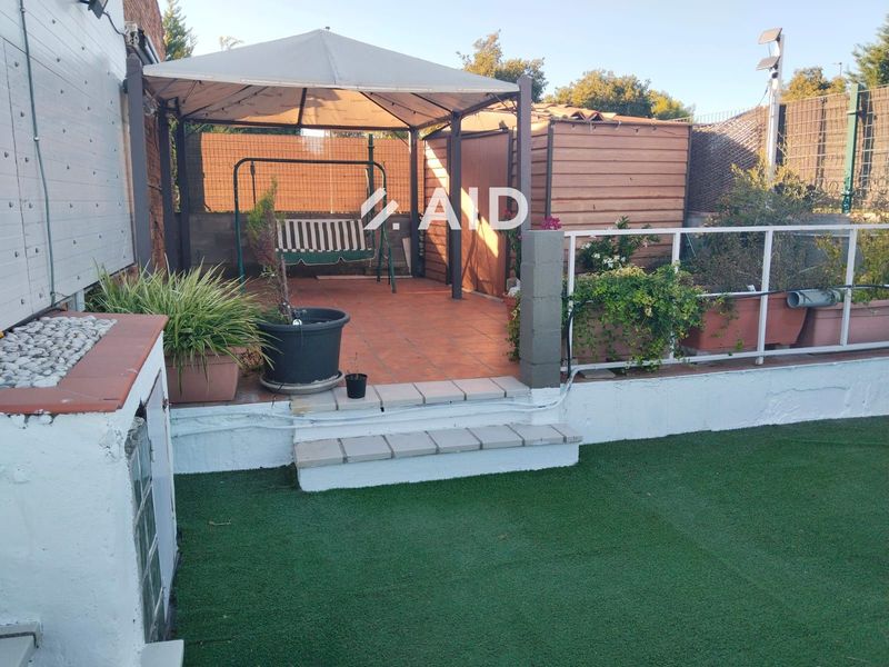 Casa en venta Manresa, Barcelona. Ref: 1036. AGENTES INMOBILIARIOS DIGITALES