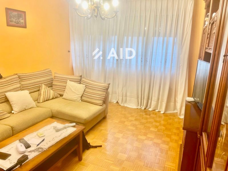 Piso en venta Cangas de Onis, Asturias. Ref: 1041. AGENTES INMOBILIARIOS DIGITALES