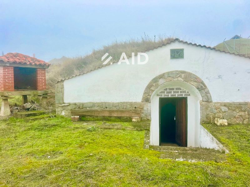 Parcela en venta Villamañan, León. Ref: 1052. AGENTES INMOBILIARIOS DIGITALES