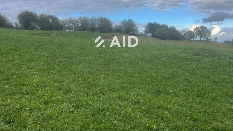 Parcela en venta Avilés, Asturias. Ref: 1057. AGENTES INMOBILIARIOS DIGITALES