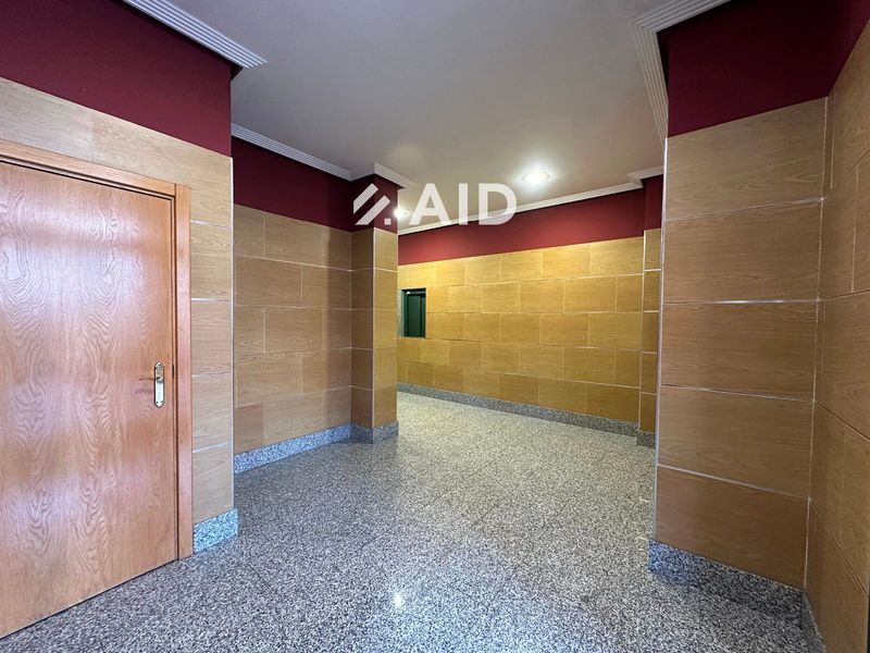 Ático en venta Oviedo, Asturias. Ref: 1061. AGENTES INMOBILIARIOS DIGITALES