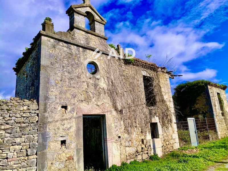 Singular Building for sale Puerma, Asturias. Ref: 1065. AGENTES INMOBILIARIOS DIGITALES