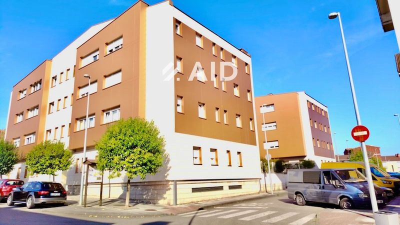 Piso en venta Noreña, Asturias. Ref: 1066. AGENTES INMOBILIARIOS DIGITALES