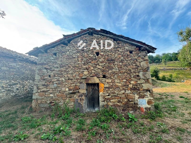 Casa à venda Quirós, Asturias. Ref: 1067. AGENTES INMOBILIARIOS DIGITALES