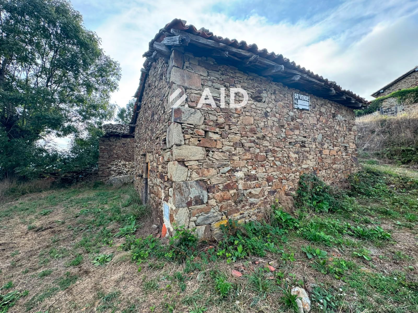 Casa à venda en Quirós, Asturias - Foto 5