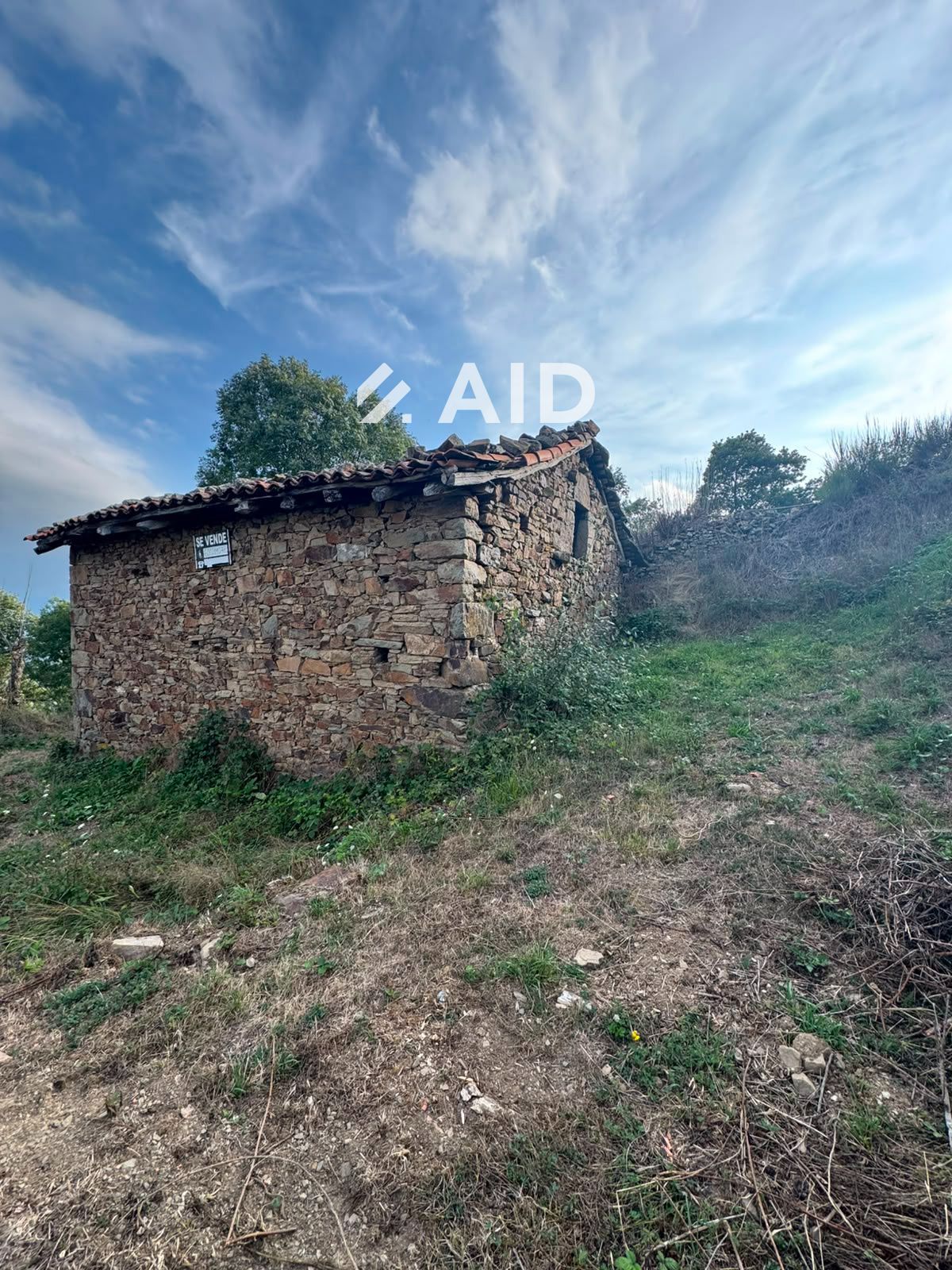 Casa à venda en Quirós, Asturias - Foto 7