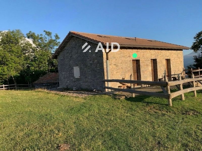Casa à venda Quirós, Asturias. Ref: 1070. AGENTES INMOBILIARIOS DIGITALES