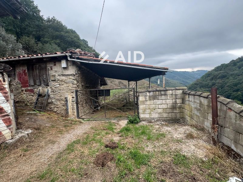 Casa à venda Lena, Asturias. Ref: 1071. AGENTES INMOBILIARIOS DIGITALES