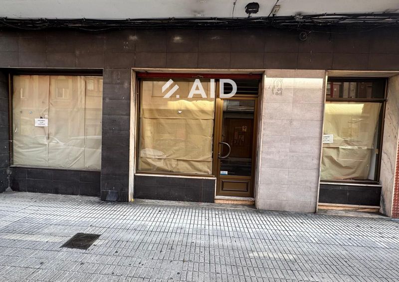 Local Comercial à venda Langreo, Asturias. Ref: 1072. AGENTES INMOBILIARIOS DIGITALES