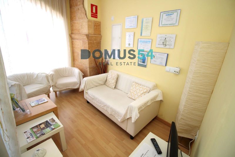 Local Comercial en venta Sa Pobla, Baleares. Ref: 50806. DOMUS54 Real Estate