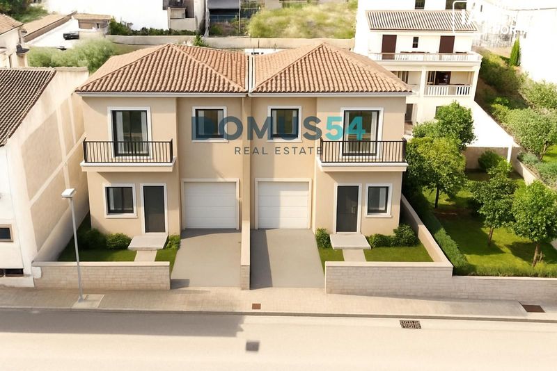 Suelo Urbano en venta Muro, Baleares. Ref: 51299. DOMUS54 Real Estate