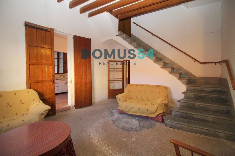 Casa en venta Sa Pobla, Baleares. Ref: 51509. DOMUS54 Real Estate