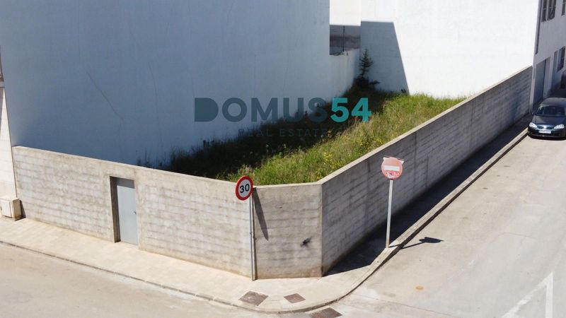 Suelo Urbano en venta Sa Pobla, Baleares. Ref: 51510. DOMUS54 Real Estate