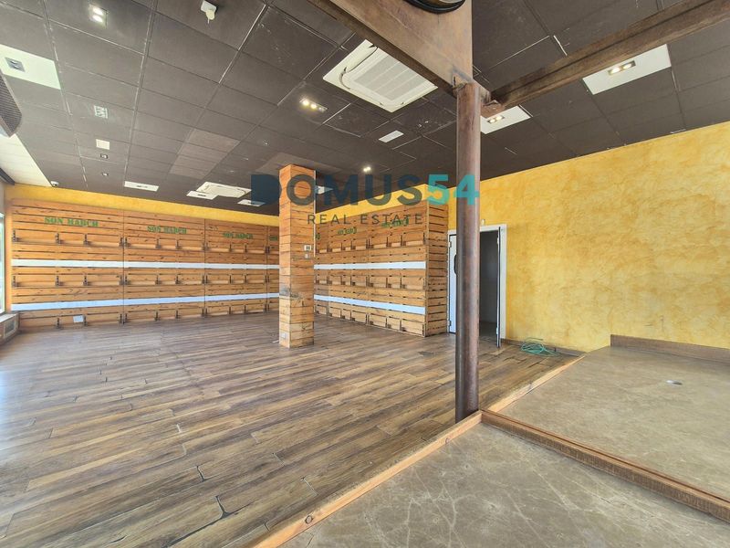 Local Comercial en venta Sa Pobla, Baleares. Ref: 51521. DOMUS54 Real Estate