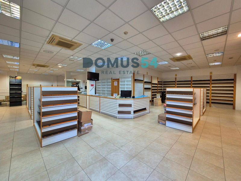Local Comercial en venta Inca, Baleares. Ref: 51532. DOMUS54 Real Estate