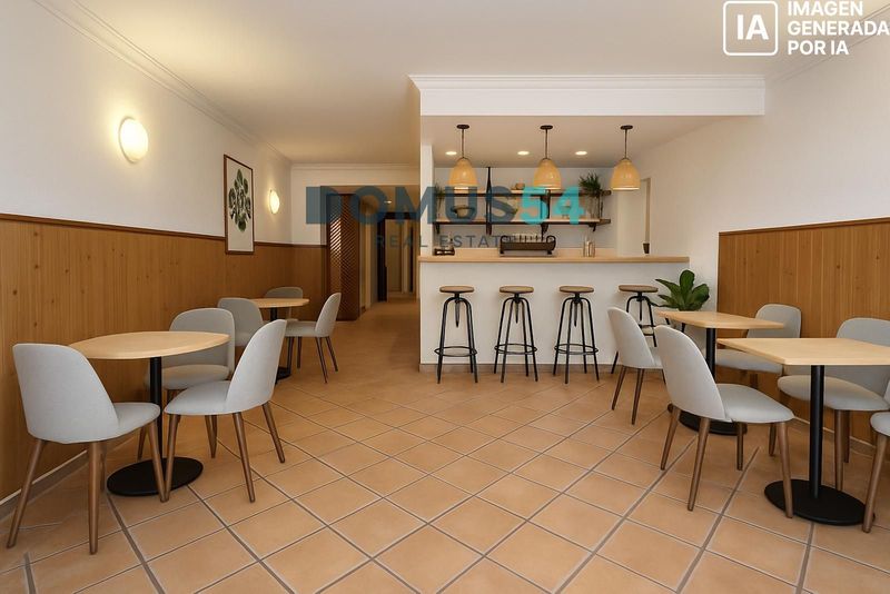 Local Comercial en venta Ca