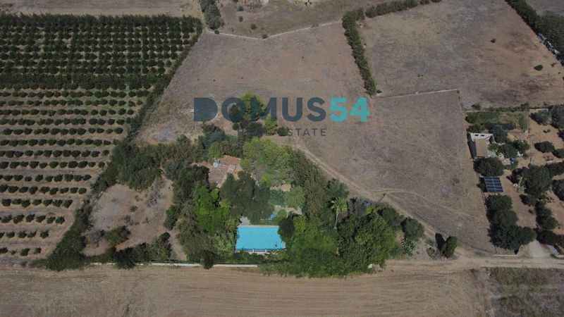 Casa rústica en venta Sa Pobla, Baleares. Ref: 51549. DOMUS54 Real Estate