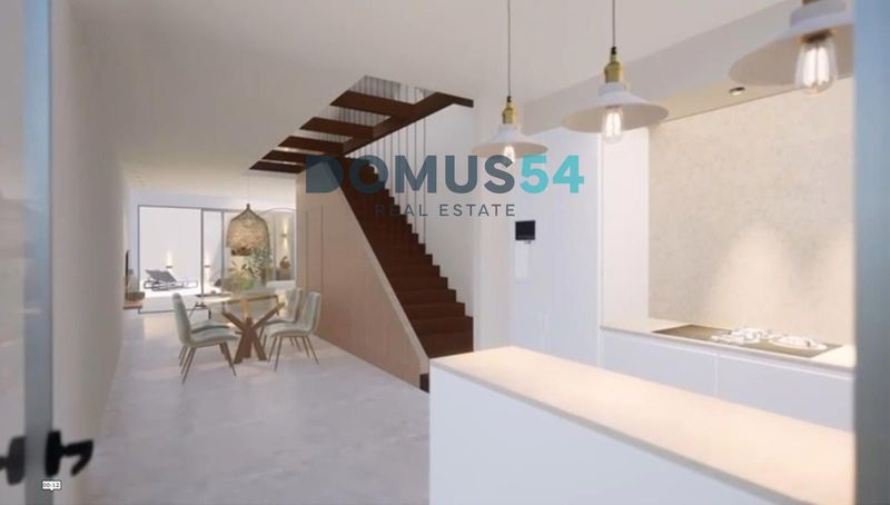 Suelo Urbano en venta Sa Pobla, Baleares. Ref: 51585. DOMUS54 Real Estate